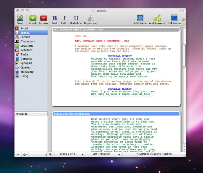 Download Writing Software For Mac